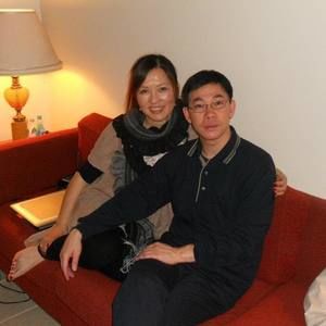 Meet your Posher, Elena